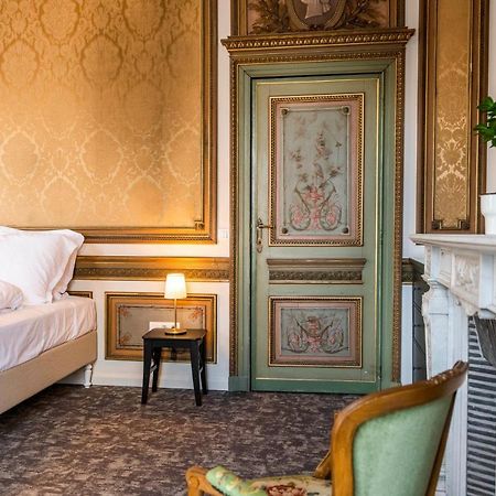 Duke Of Ghent Hotel Ngoại thất bức ảnh