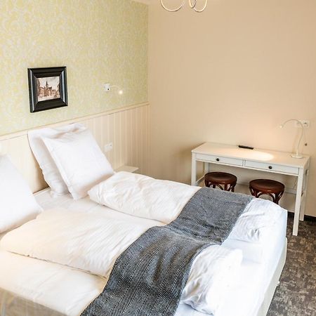 Duke Of Ghent Hotel Ngoại thất bức ảnh