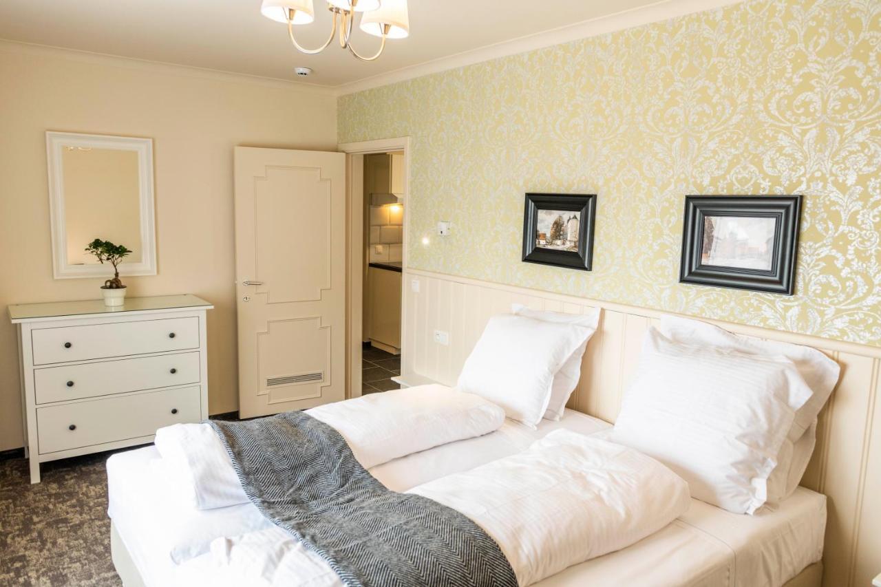 Duke Of Ghent Hotel Ngoại thất bức ảnh