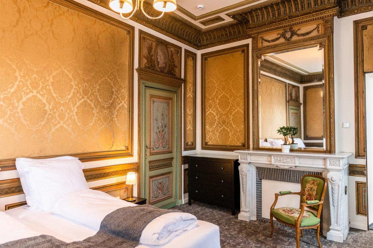 Duke Of Ghent Hotel Ngoại thất bức ảnh