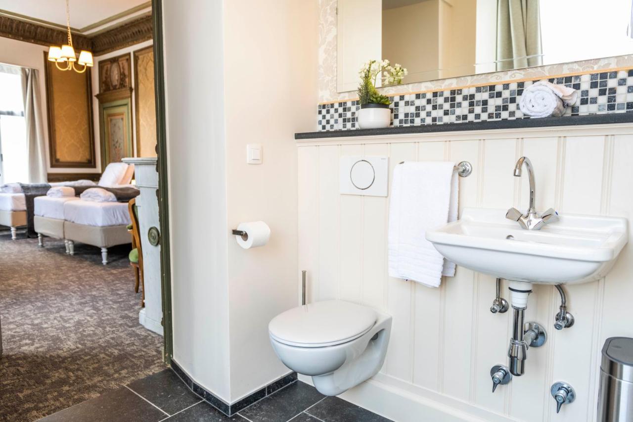 Duke Of Ghent Hotel Ngoại thất bức ảnh