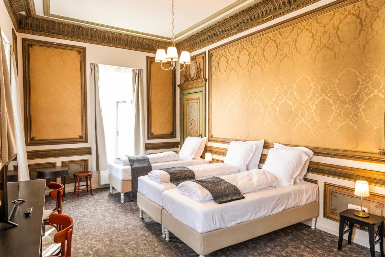 Duke Of Ghent Hotel Ngoại thất bức ảnh