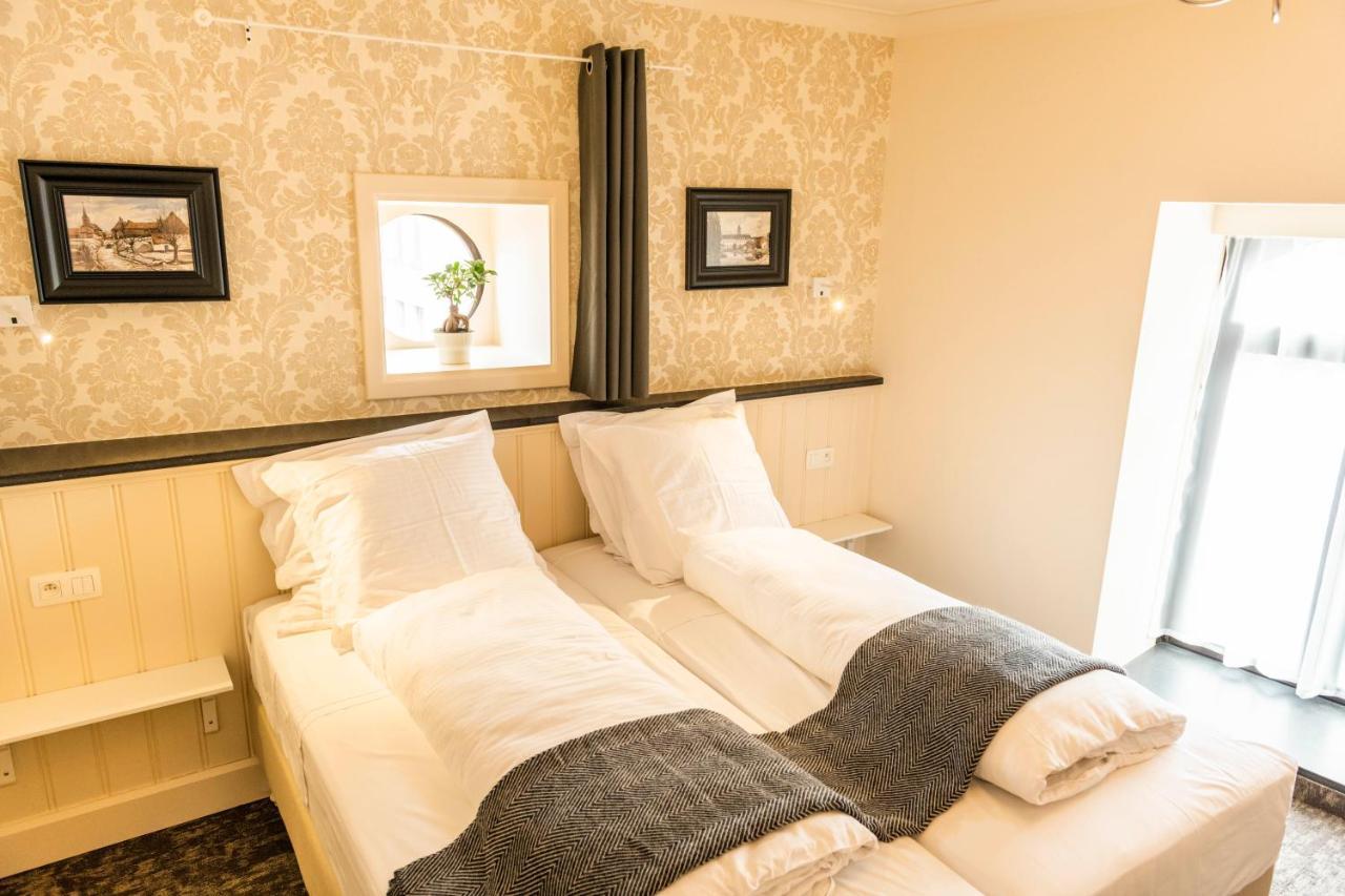 Duke Of Ghent Hotel Ngoại thất bức ảnh