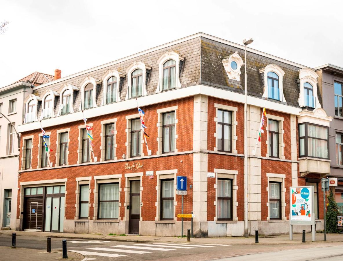Duke Of Ghent Hotel Ngoại thất bức ảnh