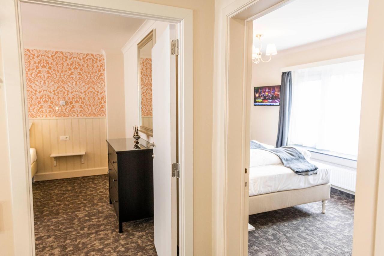 Duke Of Ghent Hotel Ngoại thất bức ảnh