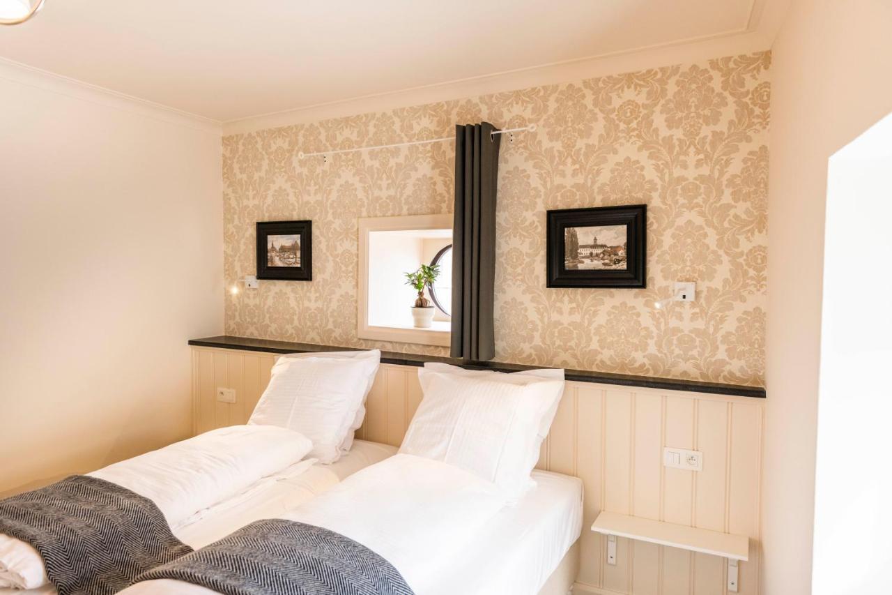 Duke Of Ghent Hotel Ngoại thất bức ảnh