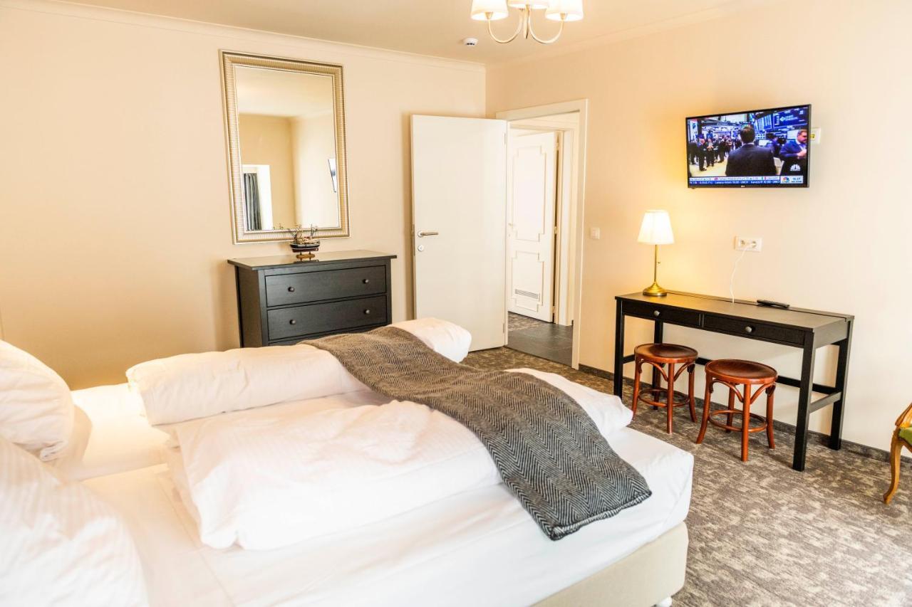 Duke Of Ghent Hotel Ngoại thất bức ảnh