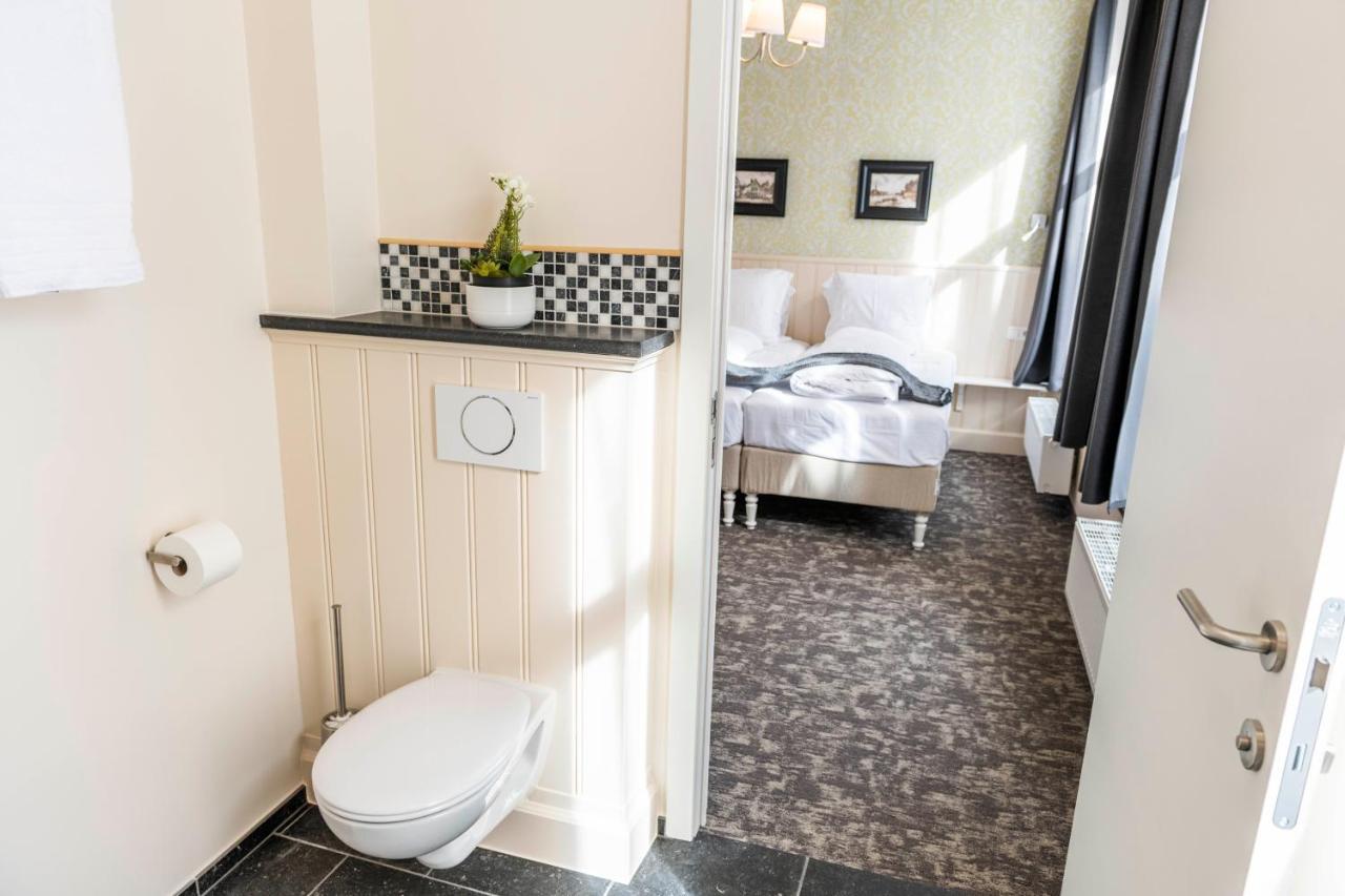 Duke Of Ghent Hotel Ngoại thất bức ảnh