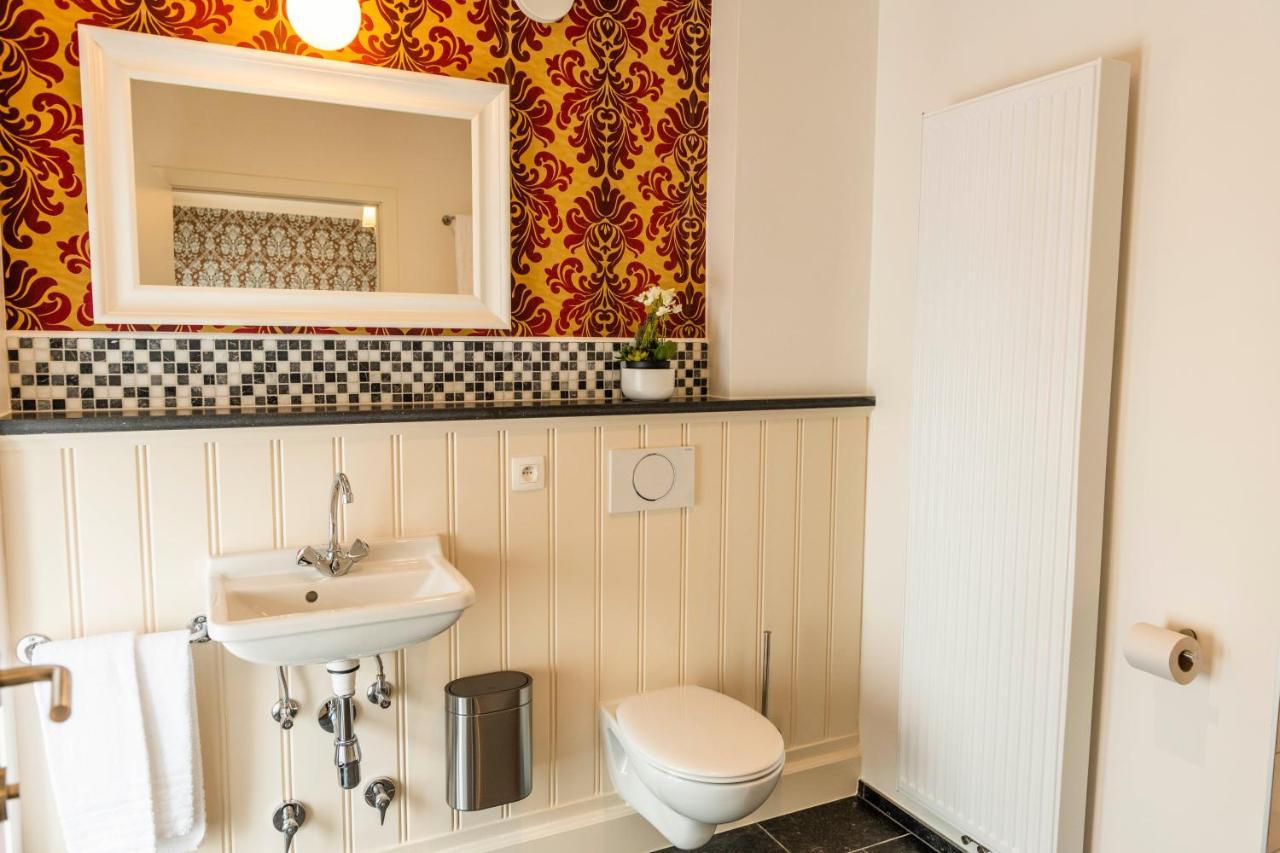 Duke Of Ghent Hotel Ngoại thất bức ảnh