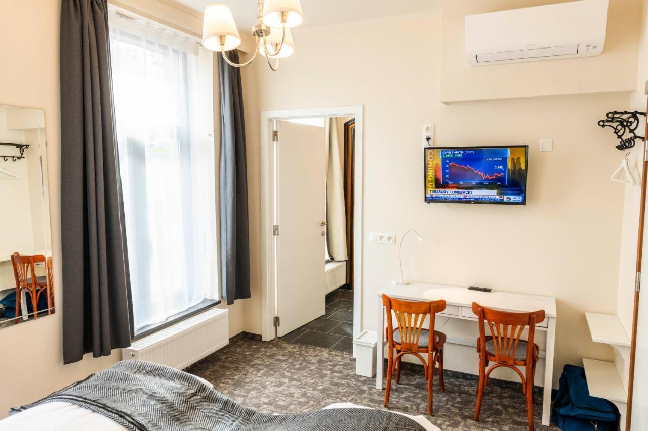 Duke Of Ghent Hotel Ngoại thất bức ảnh