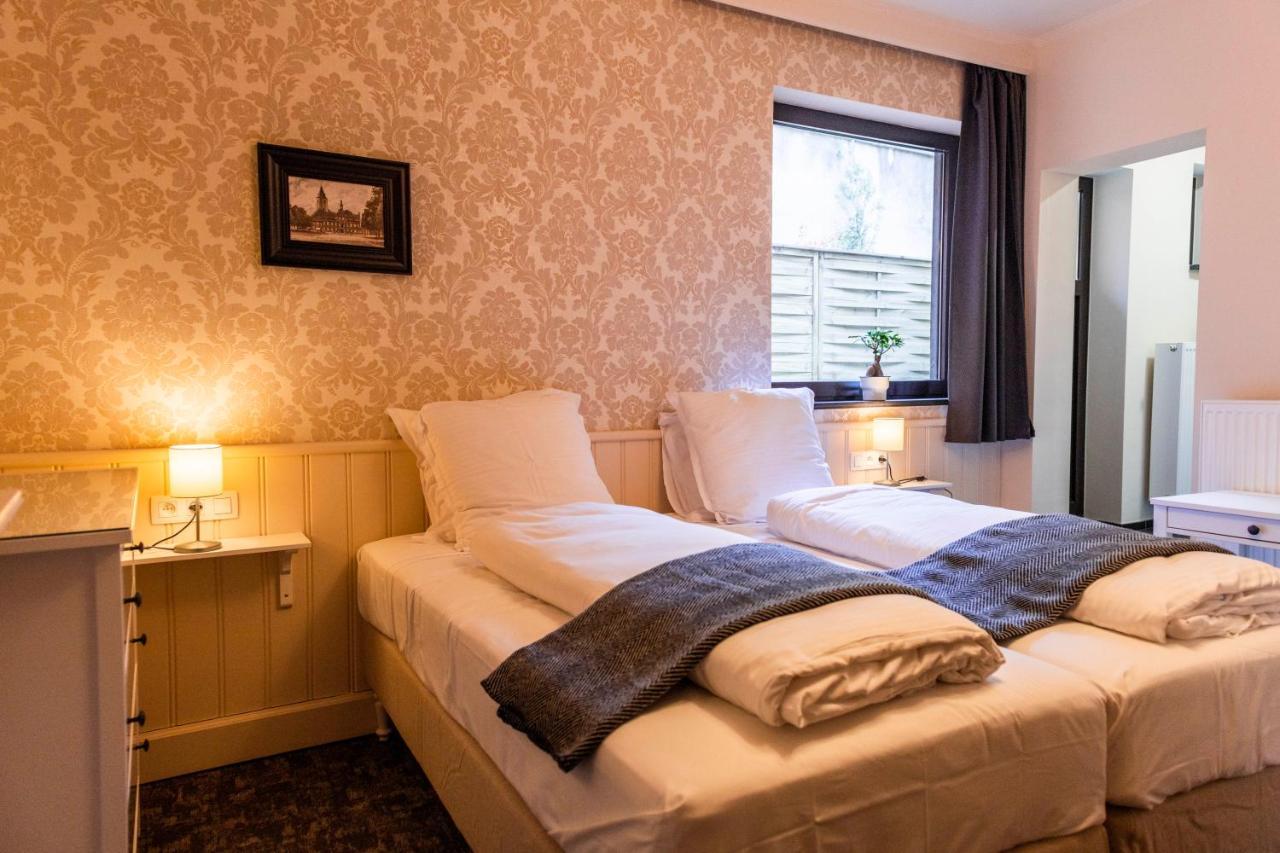 Duke Of Ghent Hotel Ngoại thất bức ảnh