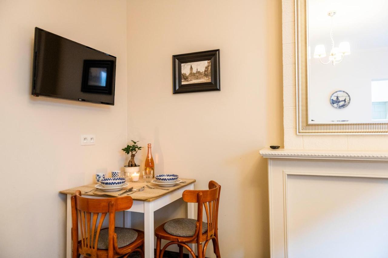 Duke Of Ghent Hotel Ngoại thất bức ảnh