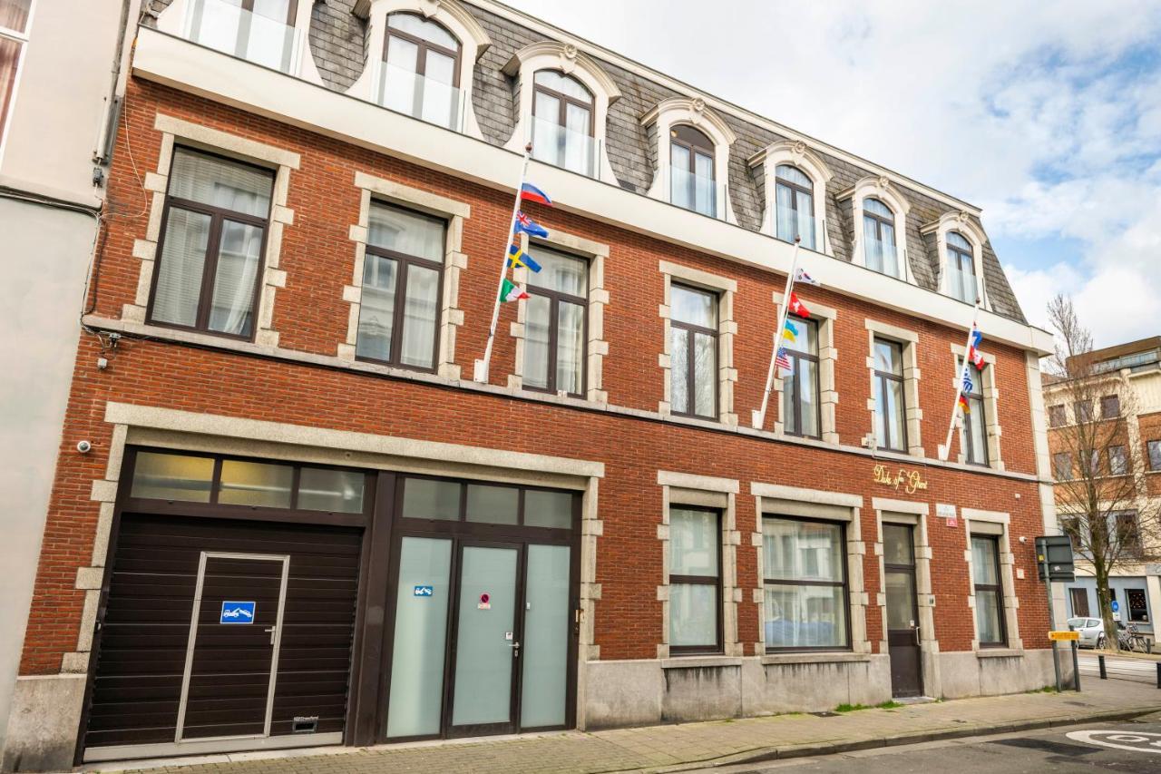 Duke Of Ghent Hotel Ngoại thất bức ảnh