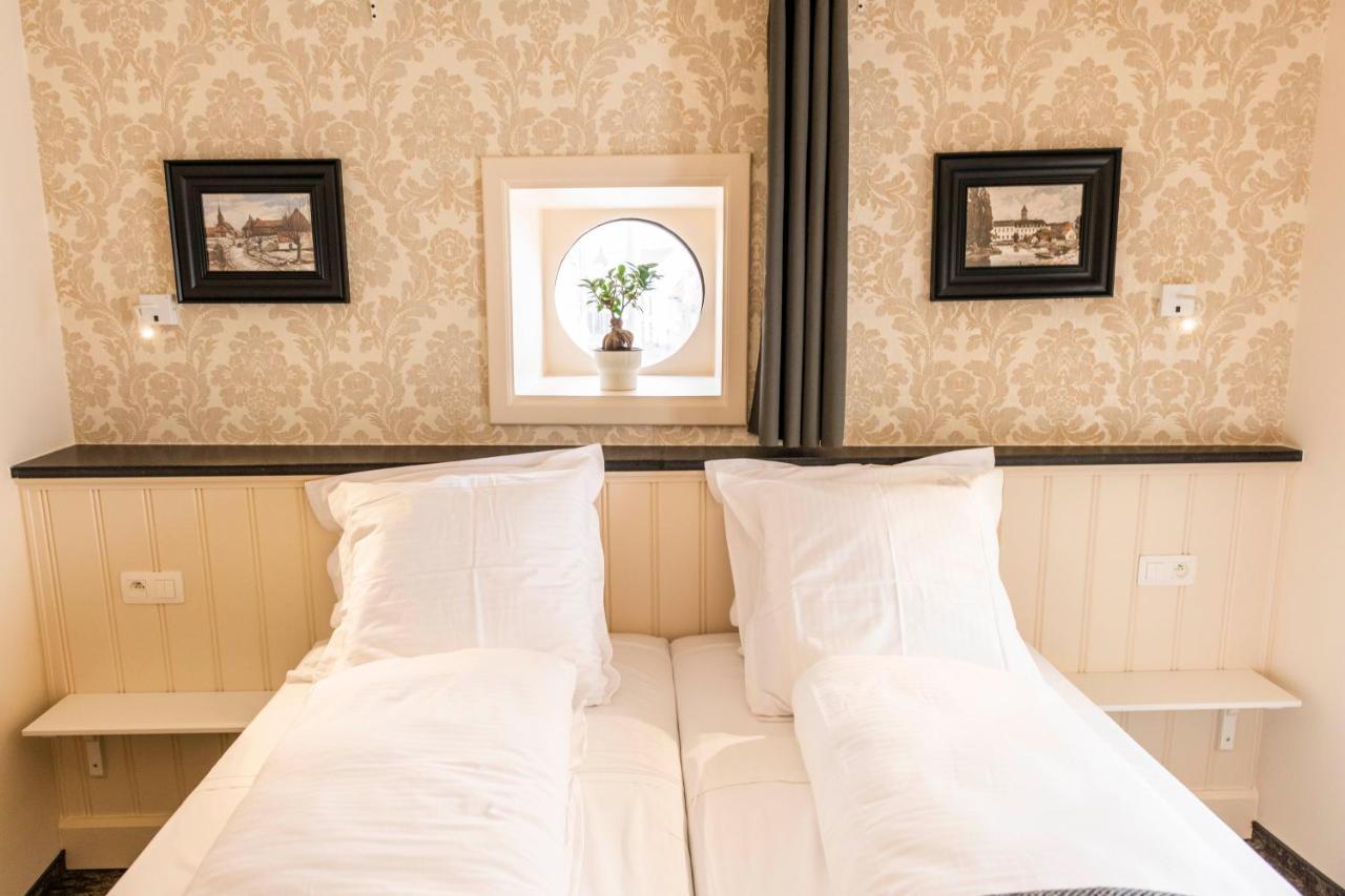 Duke Of Ghent Hotel Ngoại thất bức ảnh