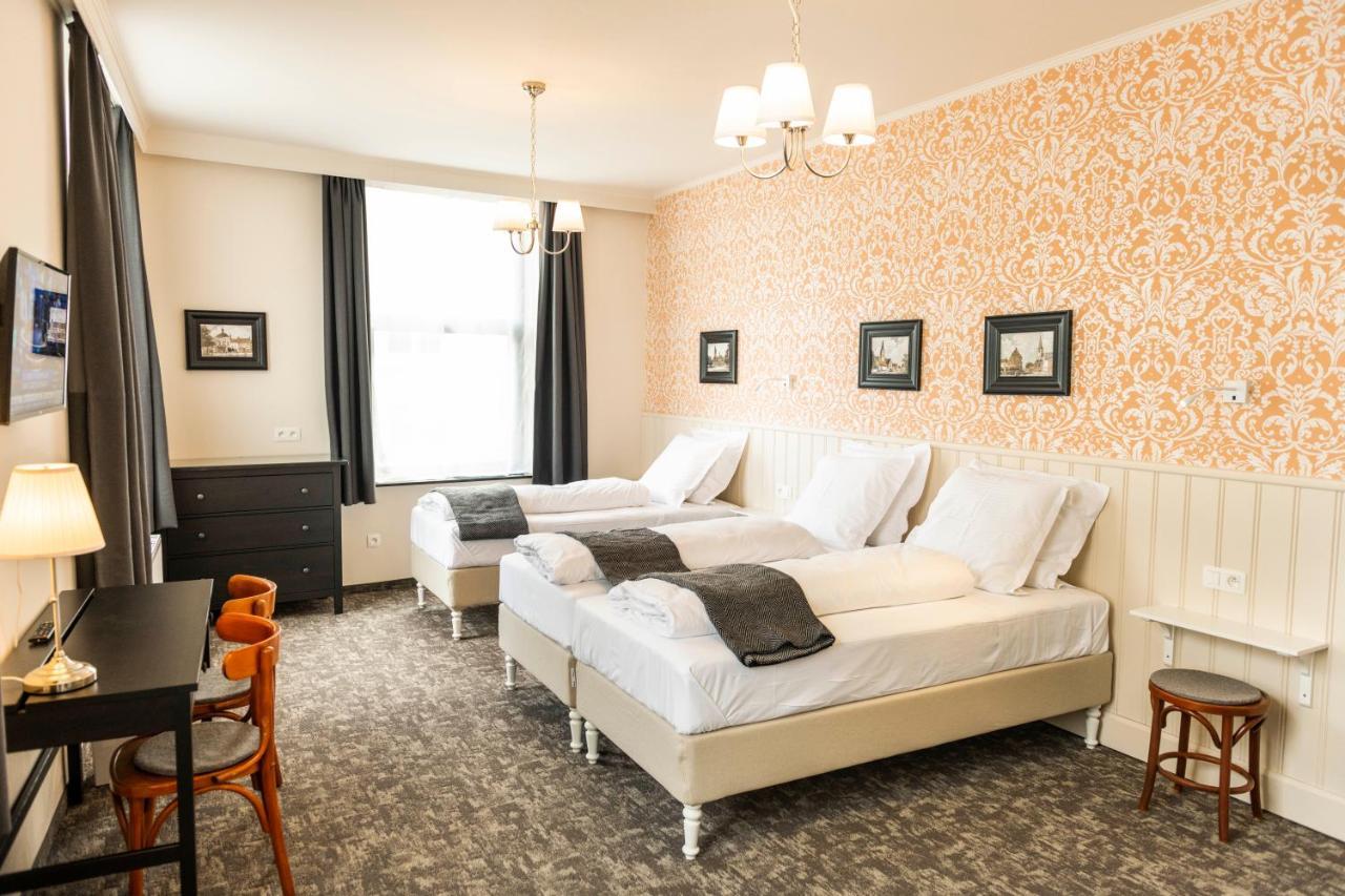 Duke Of Ghent Hotel Ngoại thất bức ảnh