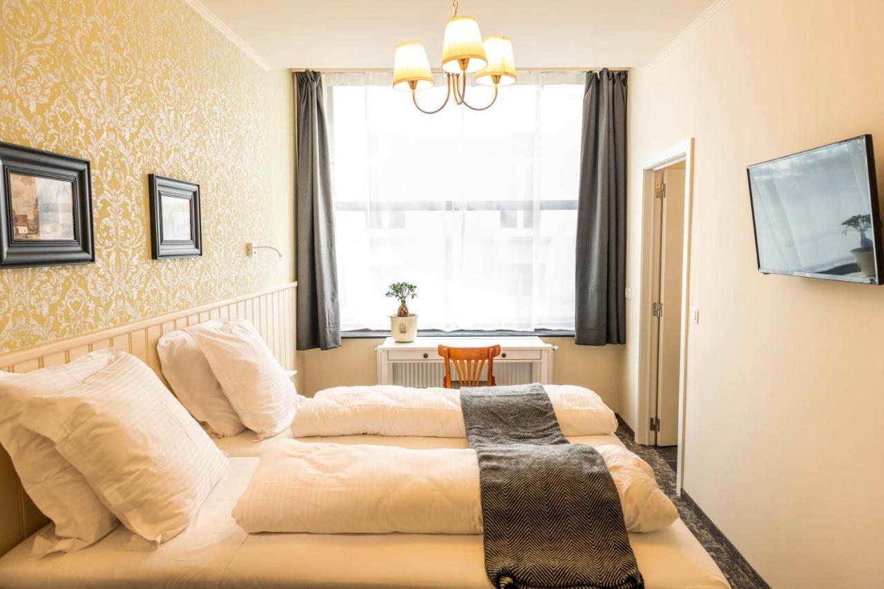 Duke Of Ghent Hotel Ngoại thất bức ảnh