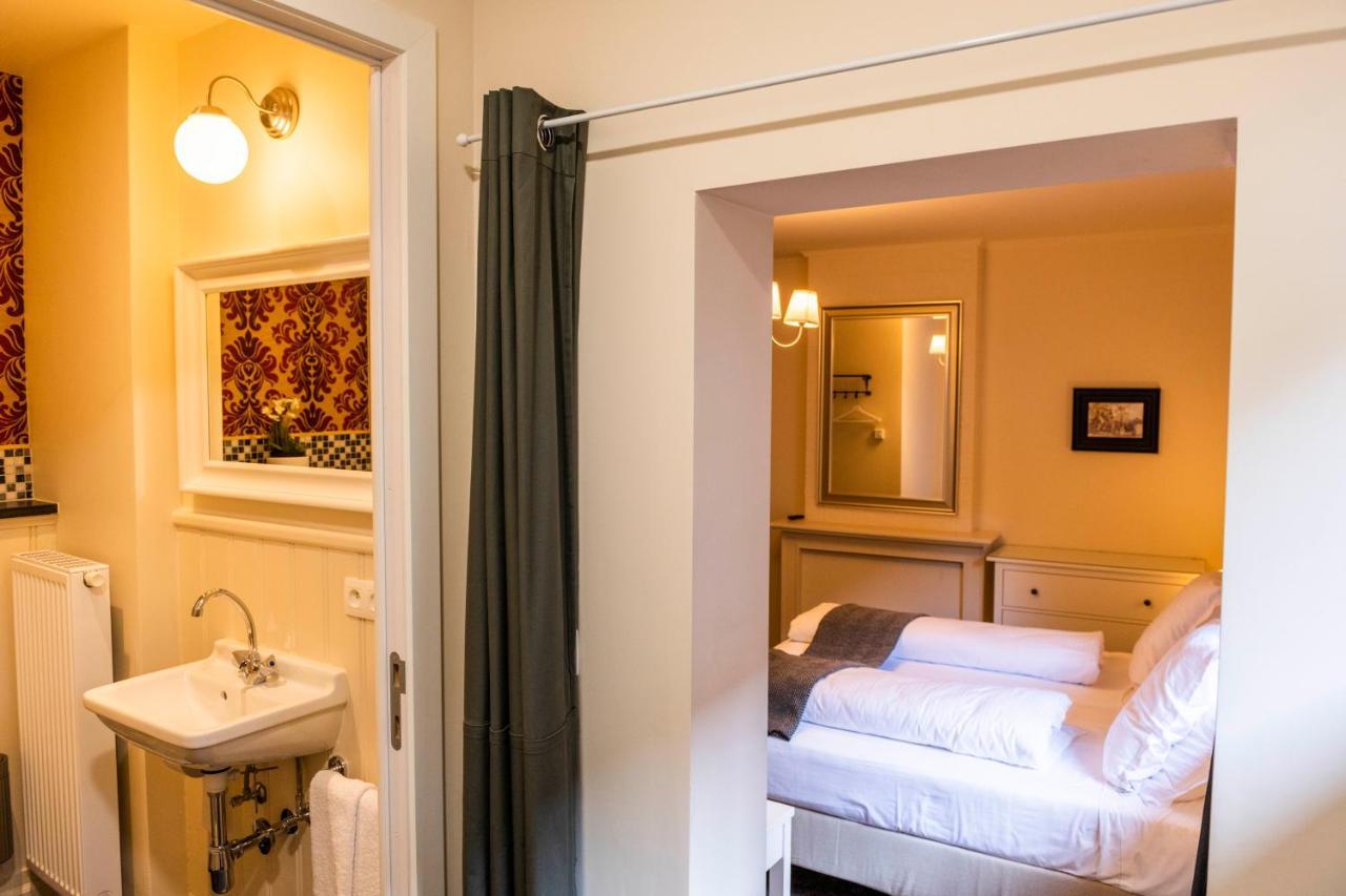 Duke Of Ghent Hotel Ngoại thất bức ảnh
