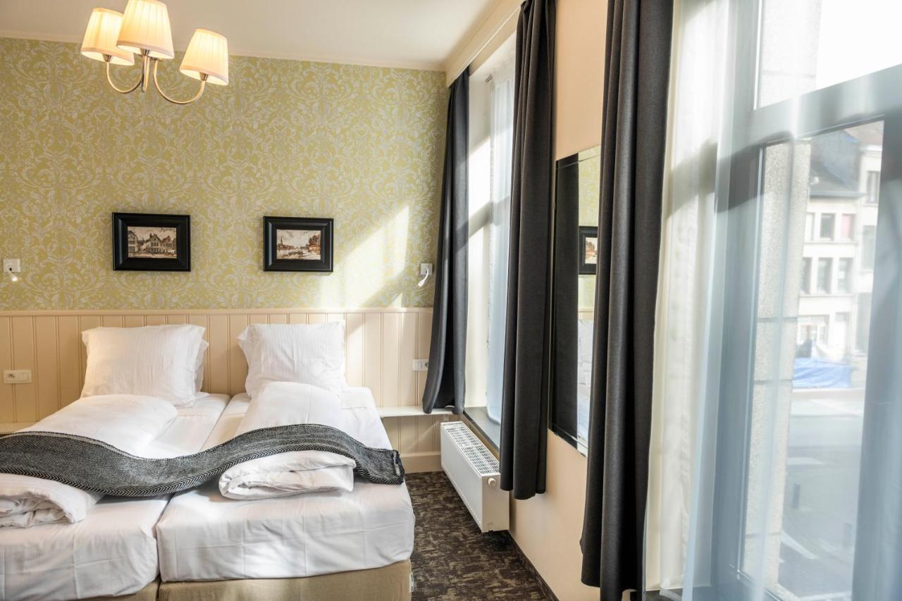 Duke Of Ghent Hotel Ngoại thất bức ảnh