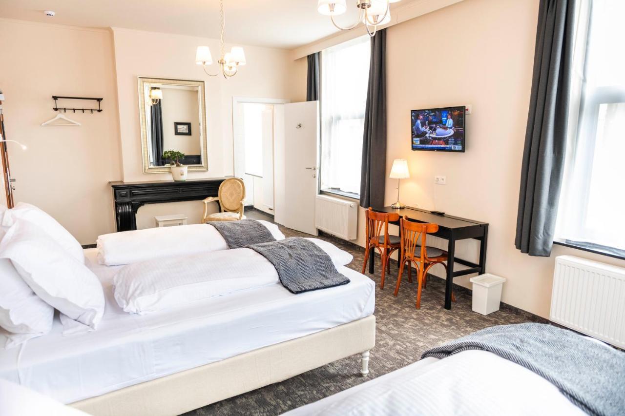 Duke Of Ghent Hotel Ngoại thất bức ảnh