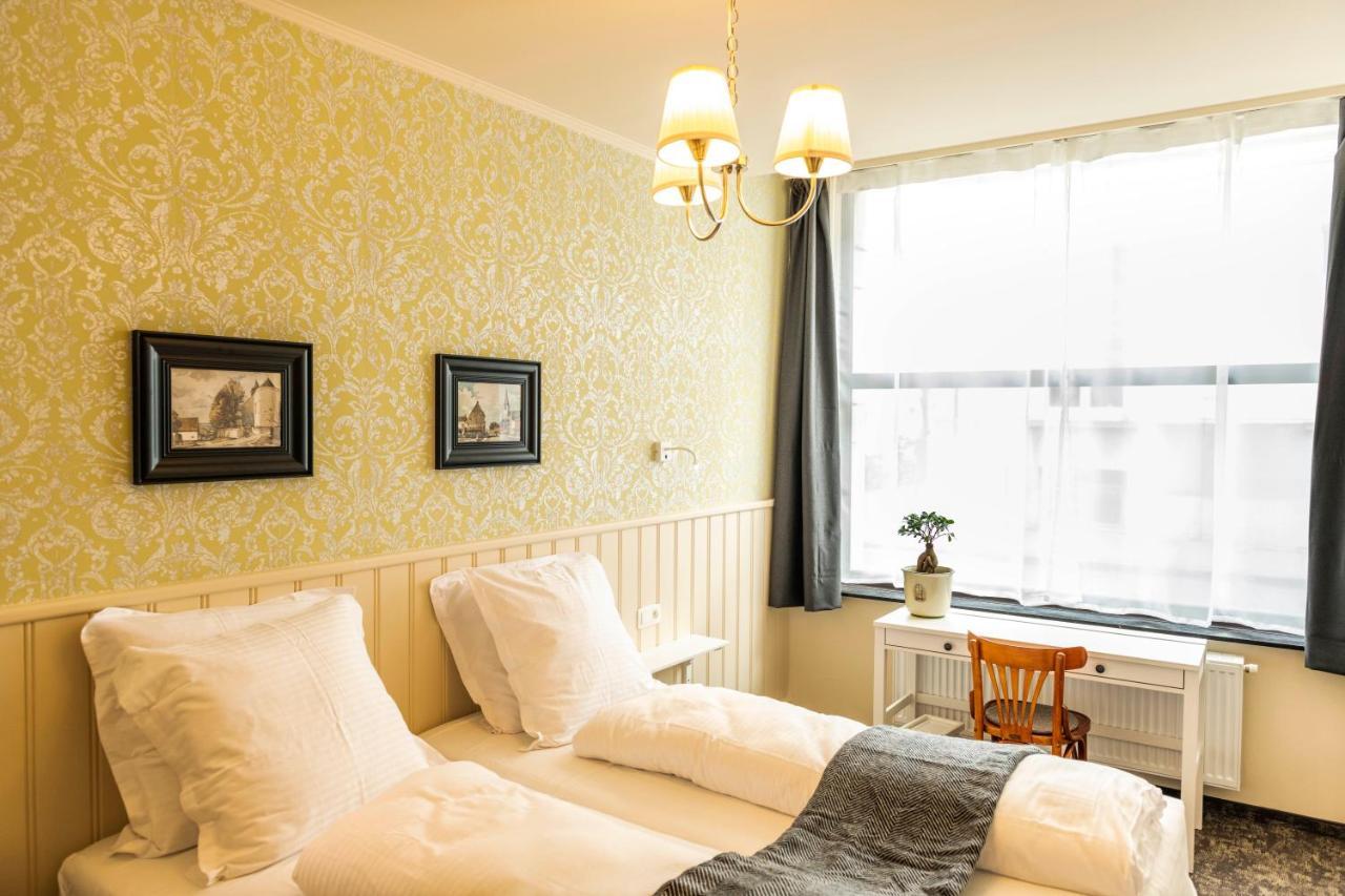Duke Of Ghent Hotel Ngoại thất bức ảnh