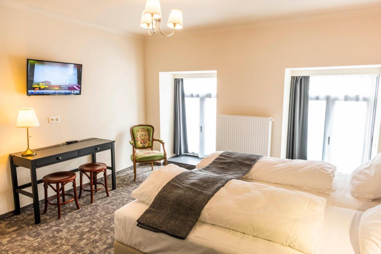 Duke Of Ghent Hotel Ngoại thất bức ảnh