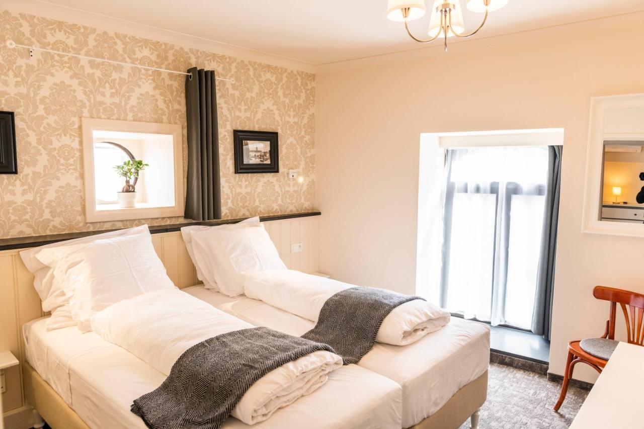 Duke Of Ghent Hotel Ngoại thất bức ảnh