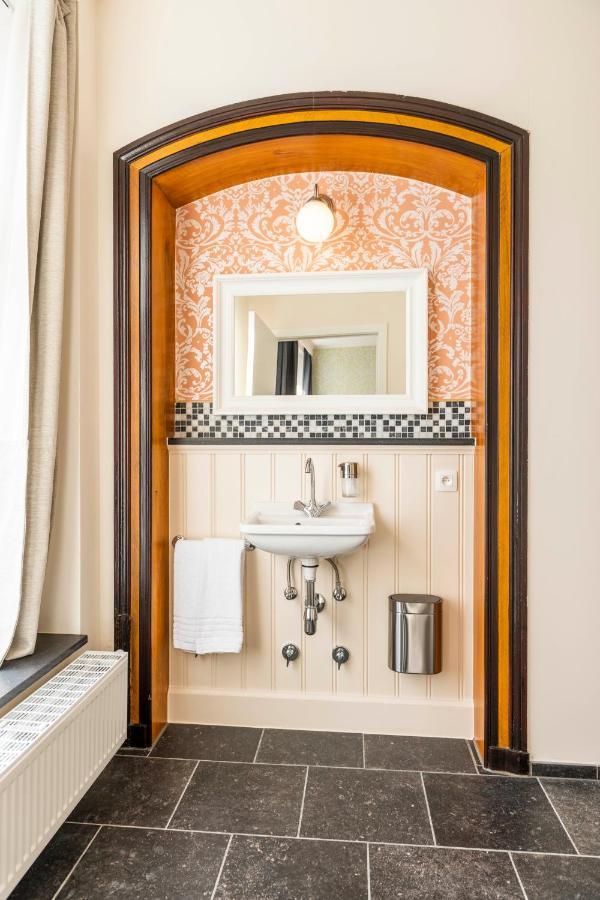 Duke Of Ghent Hotel Ngoại thất bức ảnh