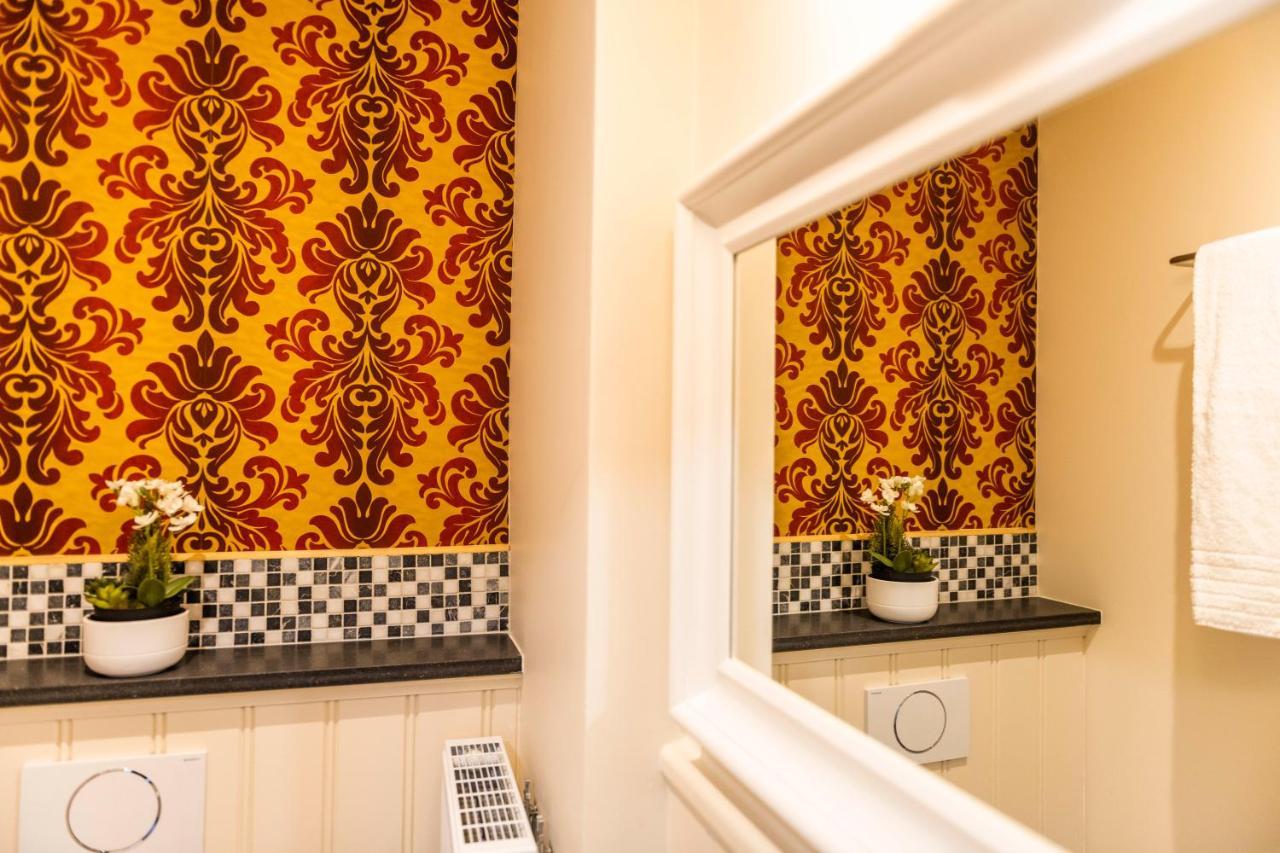 Duke Of Ghent Hotel Ngoại thất bức ảnh