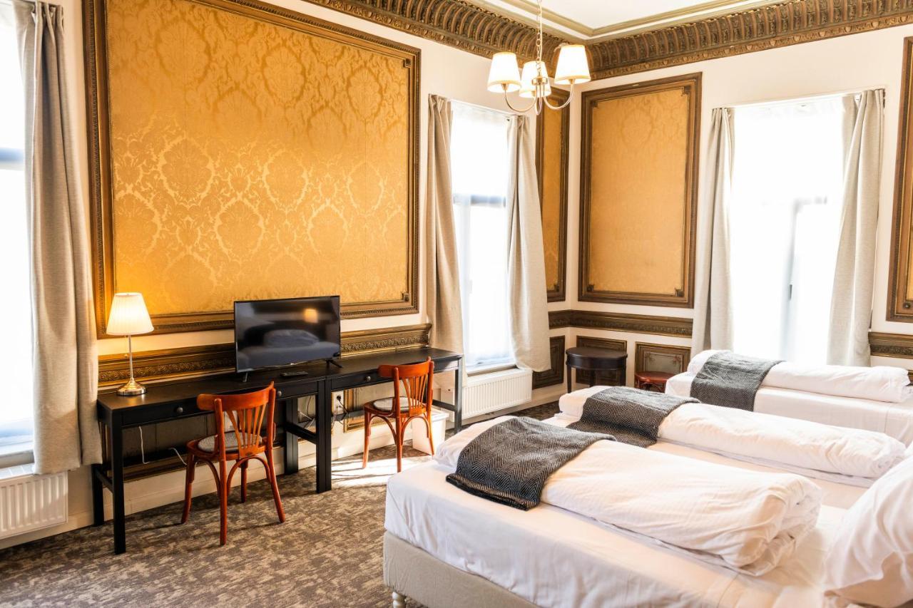 Duke Of Ghent Hotel Ngoại thất bức ảnh
