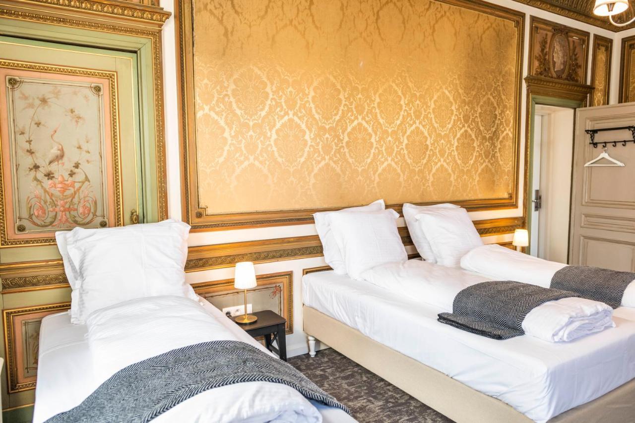 Duke Of Ghent Hotel Ngoại thất bức ảnh