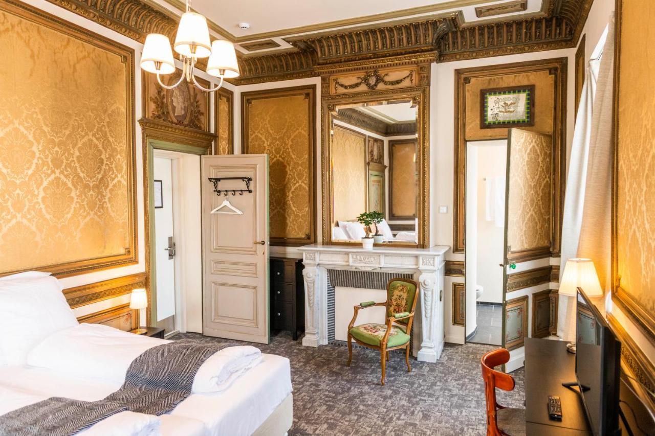 Duke Of Ghent Hotel Ngoại thất bức ảnh