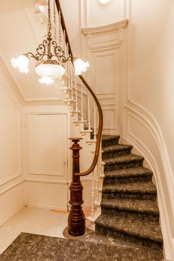 Duke Of Ghent Hotel Ngoại thất bức ảnh