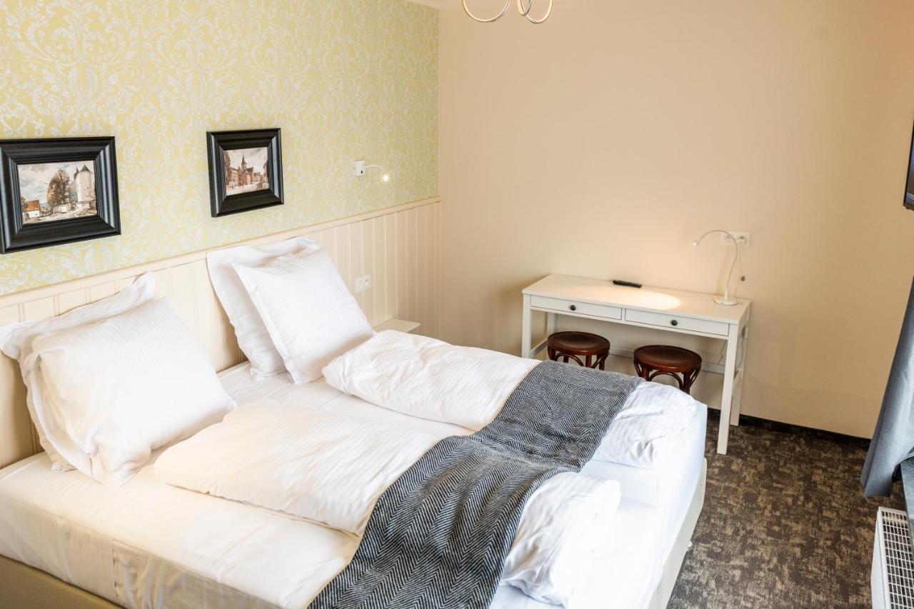 Duke Of Ghent Hotel Ngoại thất bức ảnh